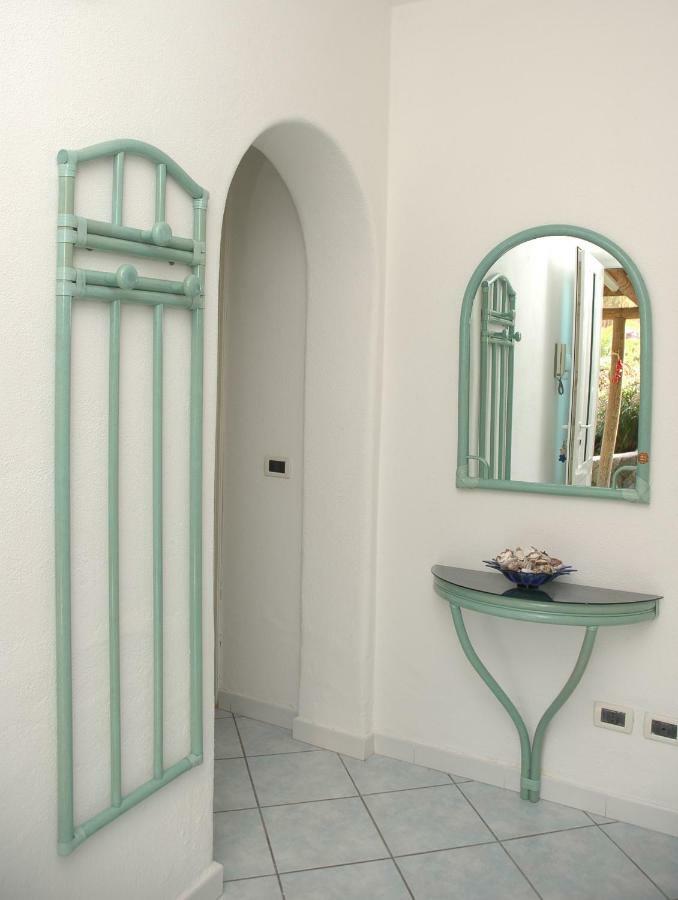 Villa Al Mare - Famiglia Calise Forio  Luaran gambar