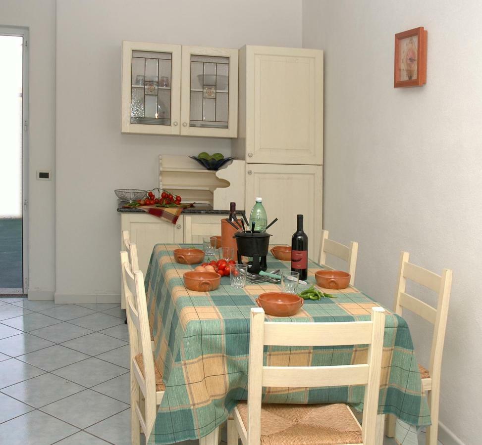 Villa Al Mare - Famiglia Calise Forio  Luaran gambar