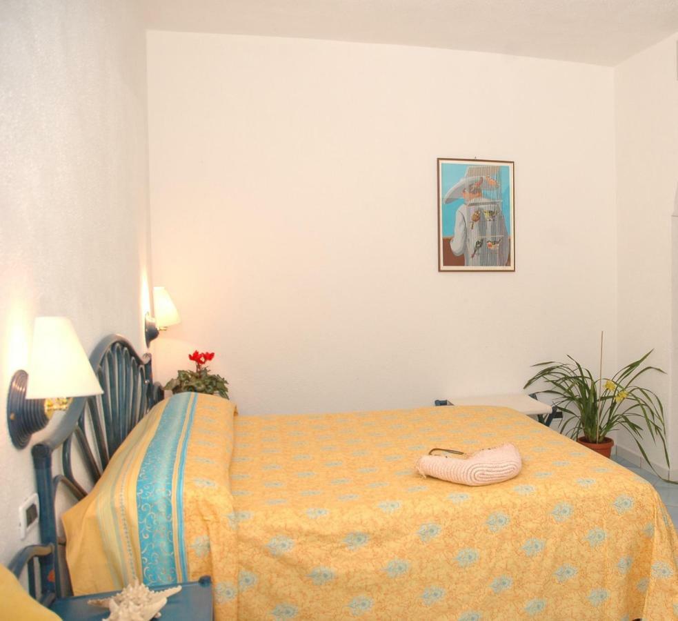 Villa Al Mare - Famiglia Calise Forio  Luaran gambar